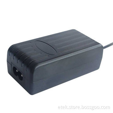 Switching Power Adapter with Input Voltage of 90 to 264V AC, 25W Output Power